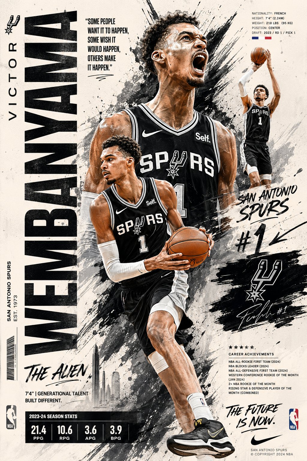 NBA ポスター 120枚 NBA LEGEND POSTER | Snack Prompt