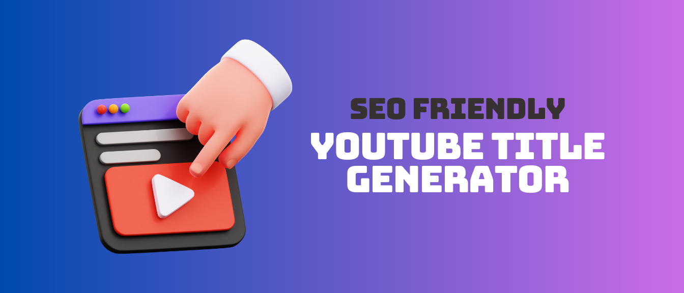 seo youtube title generator free