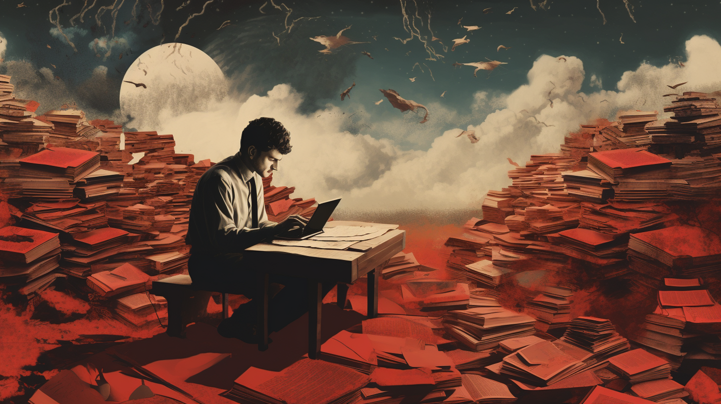 Visual Overload Why Creative Elements Hurt Your Academic Writing - vql17ld